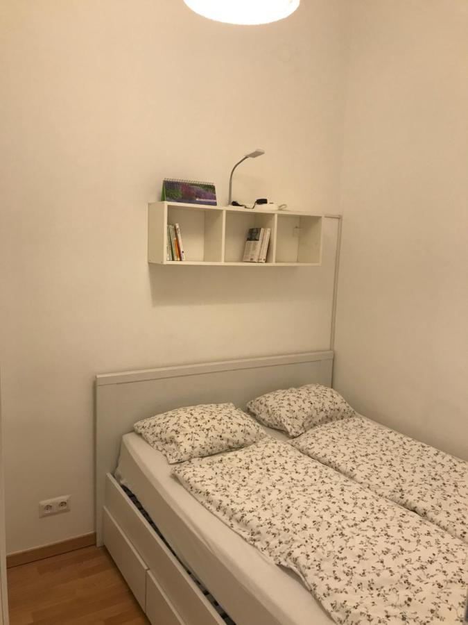 Nice Apartment Near Schoenbrunn And Downtown Wien Exterior foto